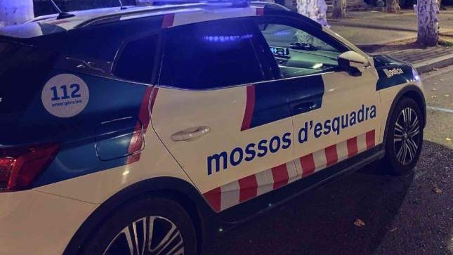 Mor una dona de 25 anys a la C-17