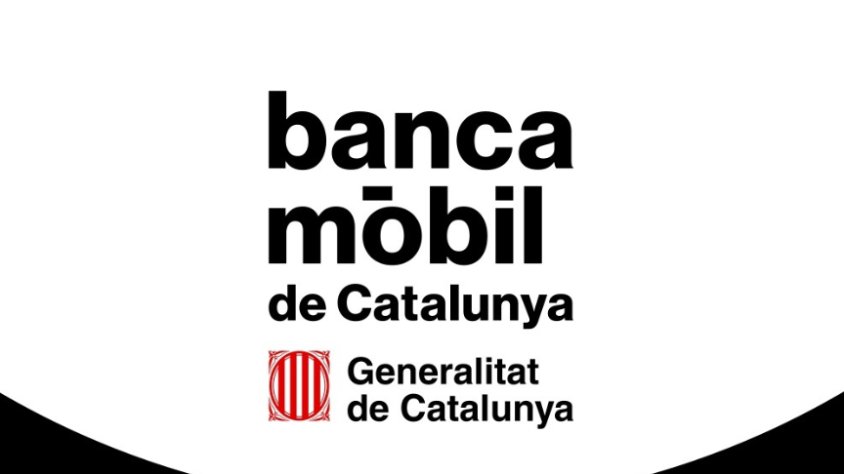 Cartell informatiu Banca Mòbil