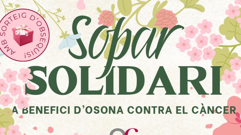 Sopar Solidari