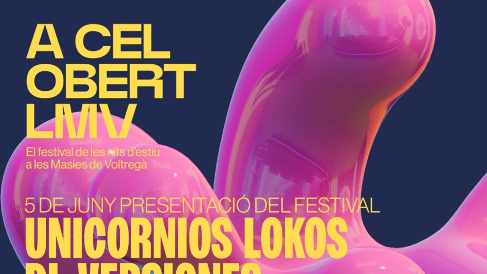 Els Jardins del Despujol tornen a omplir-se de música durant quatre nits. 