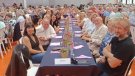 Arriba la 28ª edició de la Festa de la Primavera de la Gent Gran a Vic. 