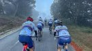 La Unió Ciclista de Taradell prepara una nova sortida de llarg recorregut fins al Vallès i el Montseny.