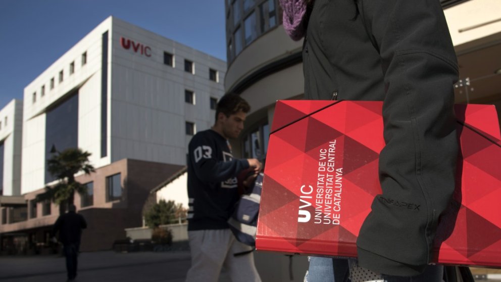 La UVic rebaixarà un 44% el preu de Medicina amb una aportació de 4 MEUR del Govern.