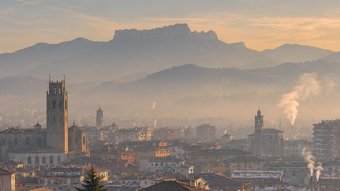 Metges de família d'Osona reclamen més consciència sobre la contaminació de l'aire. 
