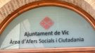 Polèmica a Vic pel tancament imminent de l'alberg social del Remei.