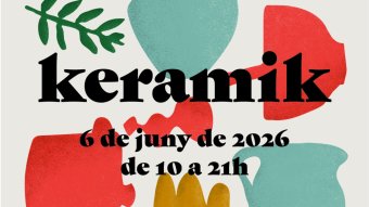 El Keràmik torna a Sant Julià de Vilatorta.