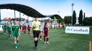 Osona celebra la 3a edició del MICFOOTFEM