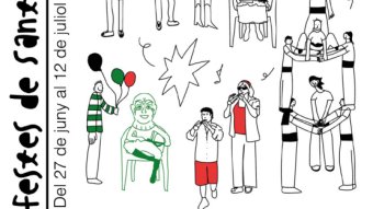 Festa Major de Vic 2026 – Programa d’actes complet, activitats i horaris