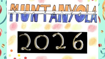 Festa Major de Muntanyola 2026 – Programa d’actes complet, activitats i horaris