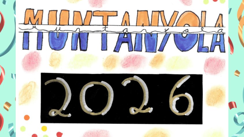 Festa Major de Muntanyola 2026 – Programa d’actes complet, activitats i horaris
