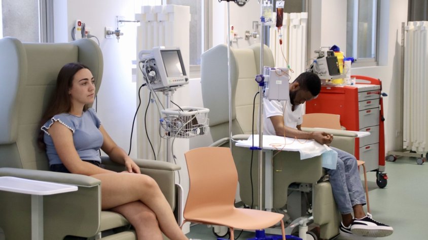L'Hospital Universitari de Vic obre una Unitat d'Investigació Clínica pels pacients d'arreu d'Osona.