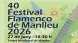 El Festival Flamenco de Manlleu celebra 40 anys de passió per l’art andalús