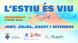 Un estiu per gaudir de Rupit i Pruit
